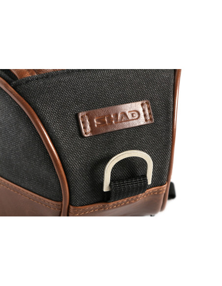 Sacoche de réservoir SHAD Cafe Racer SR18