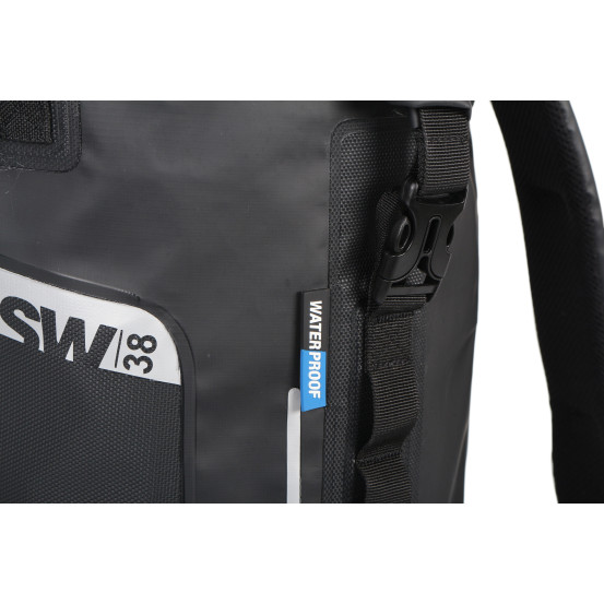 Sac à dos étanche SHAD SW38