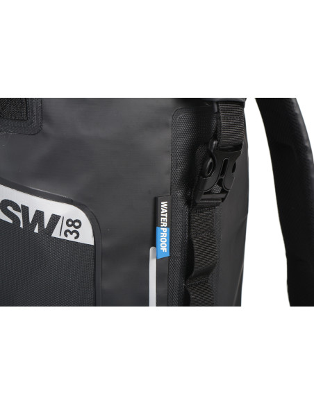 Sac à dos étanche SHAD SW38