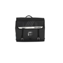 Sacoches cavalières étanche SHAD SW42 25L Noir 2
