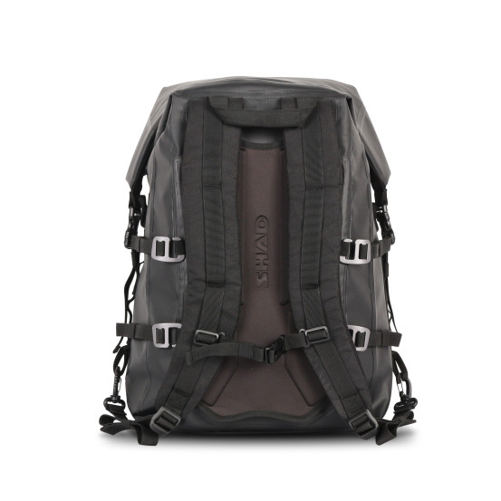 Sac arrière de selle imperméable SHAD SW45 40L