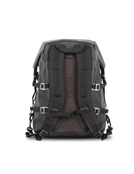 Sac arrière de selle imperméable SHAD SW45 40L
