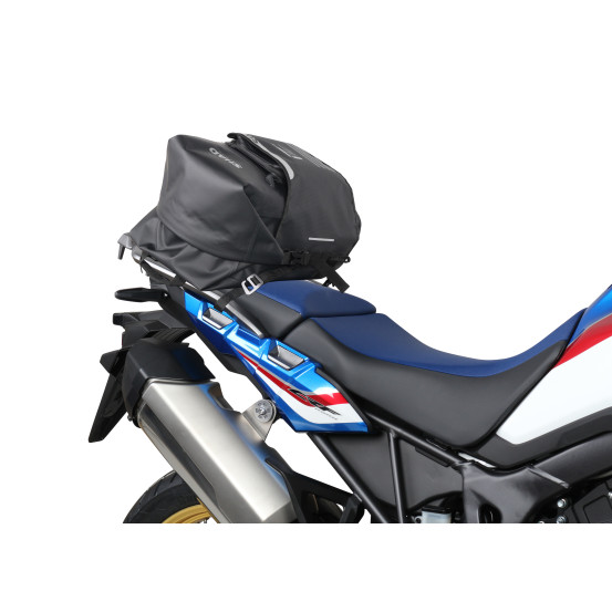 Sac arrière de selle imperméable SHAD SW45 40L