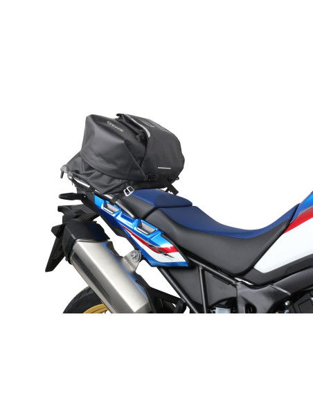 Sac arrière de selle imperméable SHAD SW45 40L