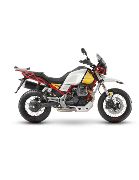 Support Top Case SHAD Top Master Moto Guzzi V85 TT / Travel 2019-2023