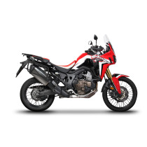 Supports valises latérales SHAD 4P System Honda CRF 1000L Africa Twin 2018-2019 2