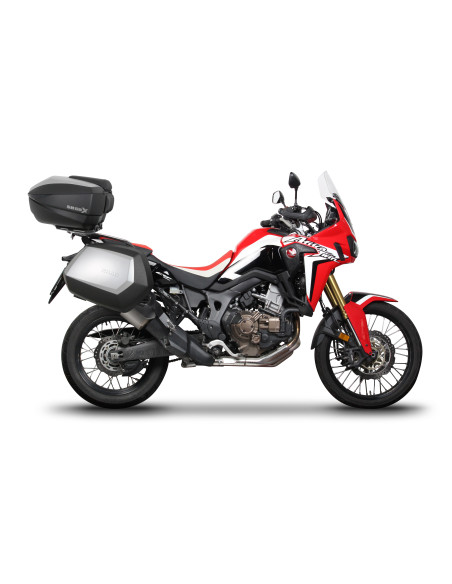Supports valises latérales SHAD 4P System Honda CRF 1000L Africa Twin 2018-2019