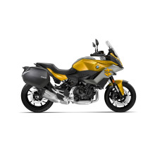 Supports valises latérales SHAD 3P System BMW F900R / XR 2020-2026 2