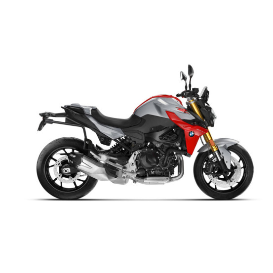 Supports valises latérales SHAD 3P System BMW F900R / XR 2020-2026