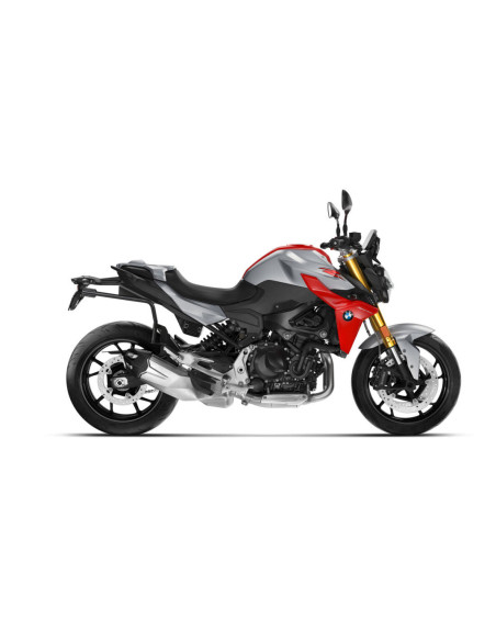 Supports valises latérales SHAD 3P System BMW F900R / XR 2020-2026