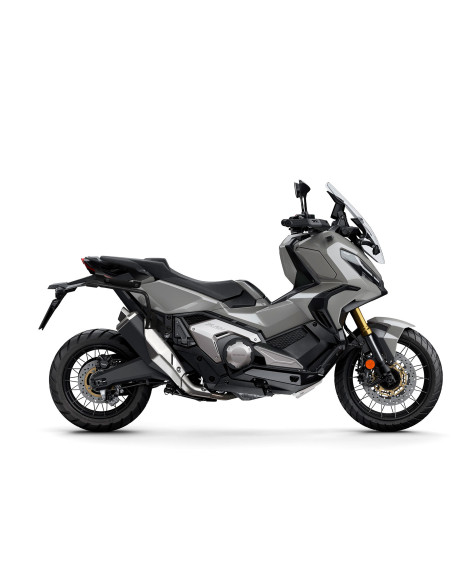 Supports valises latérales SHAD 3P System Honda 750 X-ADV 2021-2026 / Forza 2021-2026