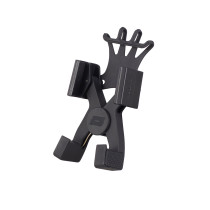 Support de téléphone SHAD X-Frame (fixation rétroviseur) 2