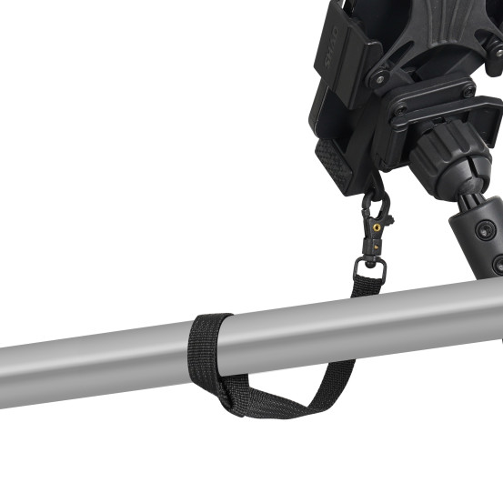 Support de téléphone SHAD X-Frame (fixation guidon)