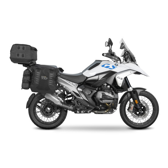 Support Top Case SHAD Top Master BMW R1300GS 2023-2026 / R1300GS Adventure 2025