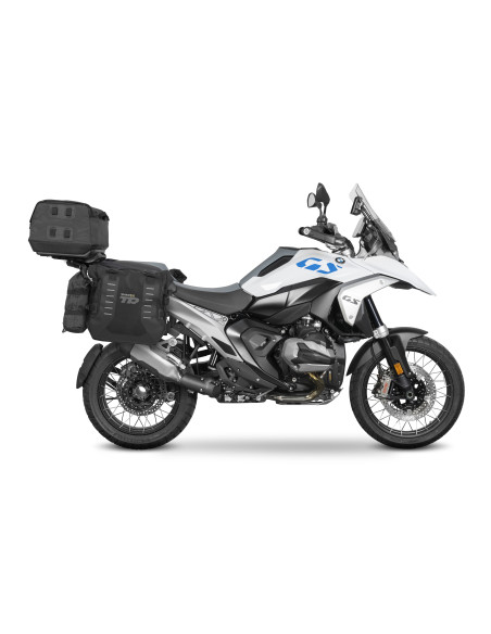 Support Top Case SHAD Top Master BMW R1300GS 2023-2026 / R1300GS Adventure 2025