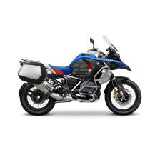 Supports valises latérales SHAD 3P System BMW R1200 GS 2013-2018 / R1250 GS / R1250 GS Adventure 2019-2026 2