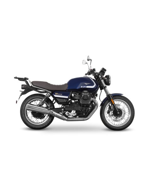 Support Top Case SHAD Top Master Moto Guzzi 850 V7 Stone / Corsa / Ten / Special Edition 2023-2026