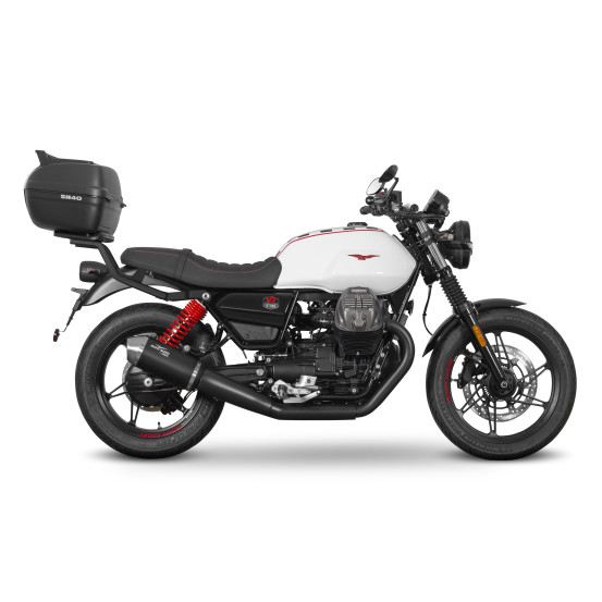 Support Top Case SHAD Top Master Moto Guzzi 850 V7 Stone / Corsa / Ten / Special Edition 2023-2026