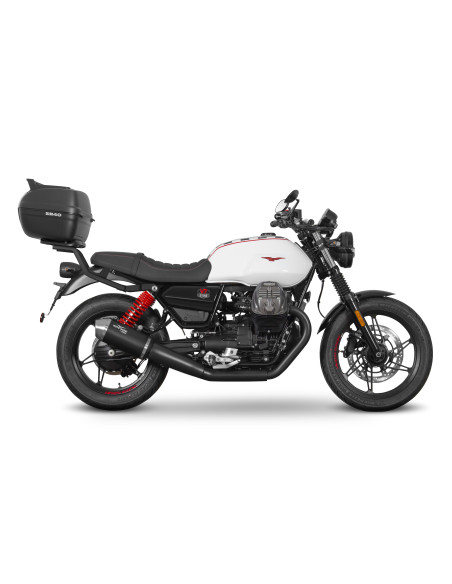 Support Top Case SHAD Top Master Moto Guzzi 850 V7 Stone / Corsa / Ten / Special Edition 2023-2026