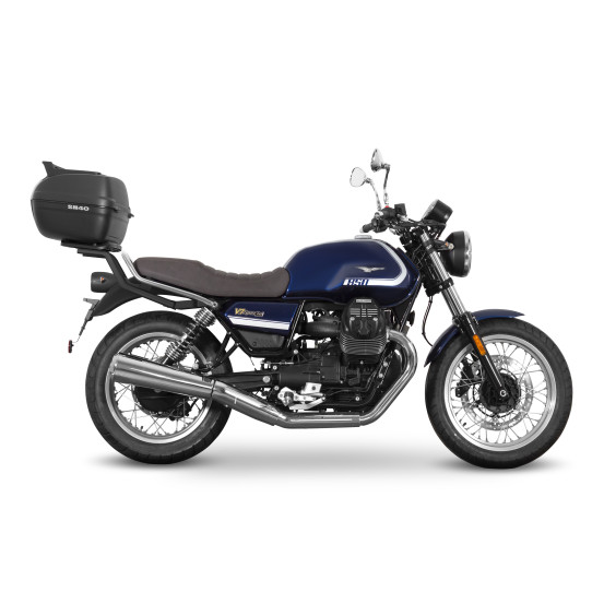 Support Top Case SHAD Top Master Moto Guzzi 850 V7 Stone / Corsa / Ten / Special Edition 2023-2026