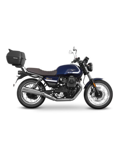 Support Top Case SHAD Top Master Moto Guzzi 850 V7 Stone / Corsa / Ten / Special Edition 2023-2026