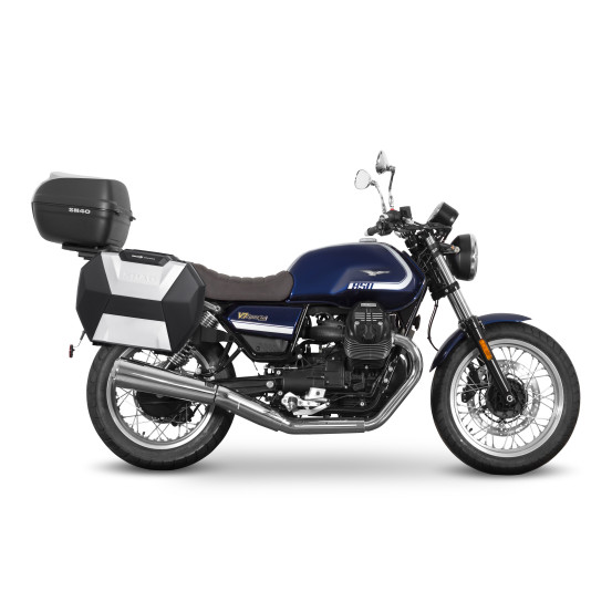 Support Top Case SHAD Top Master Moto Guzzi 850 V7 Stone / Corsa / Ten / Special Edition 2023-2026