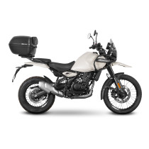 Support Top Case SHAD Top Master Royal Enfield Himalayan 450 2024-2026 2