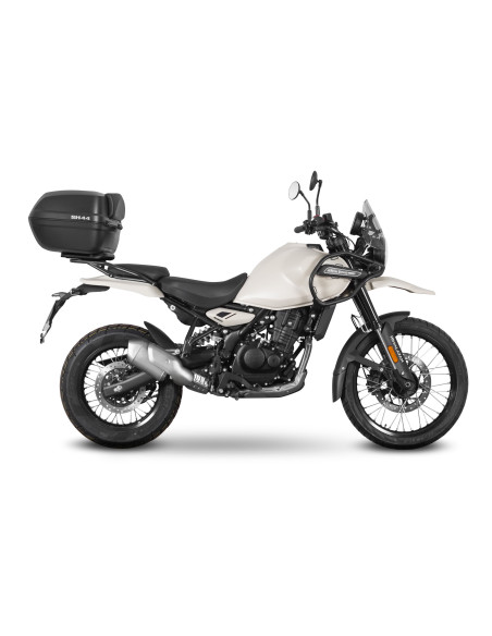 Support Top Case SHAD Top Master Royal Enfield Himalayan 450 2024-2026