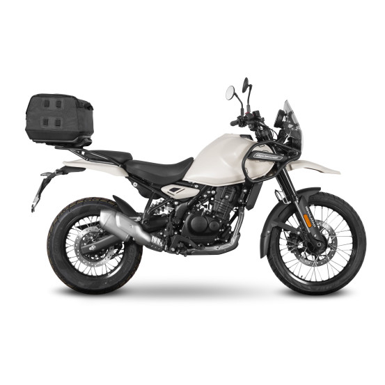 Support Top Case SHAD Top Master Royal Enfield Himalayan 450 2024-2026
