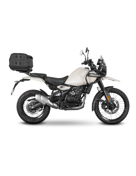 Support Top Case SHAD Top Master Royal Enfield Himalayan 450 2024-2026