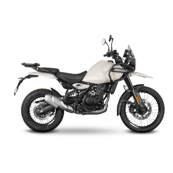 Support Top Case SHAD Top Master Royal Enfield Himalayan 450 2024-2026
