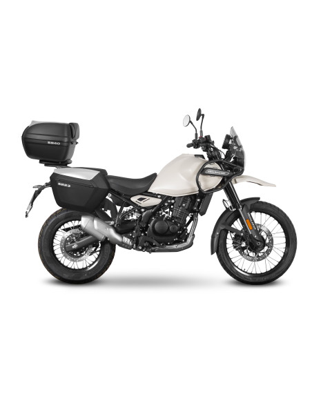Support Top Case SHAD Top Master Royal Enfield Himalayan 450 2024-2026