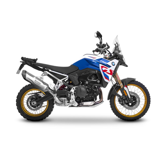 Support Top Case SHAD Top Master BMW F900GS 2024-2026