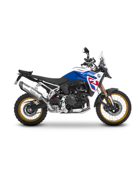 Support Top Case SHAD Top Master BMW F900GS 2024-2026