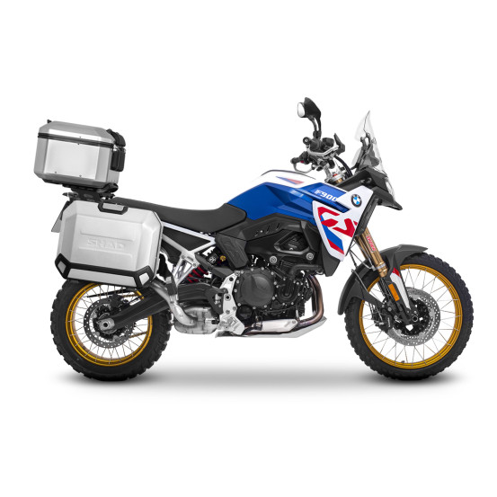 Support Top Case SHAD Top Master BMW F900GS 2024-2026