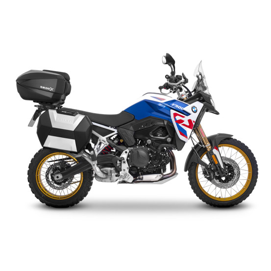 Support Top Case SHAD Top Master BMW F900GS 2024-2026