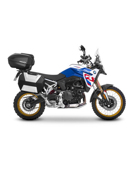 Support Top Case SHAD Top Master BMW F900GS 2024-2026