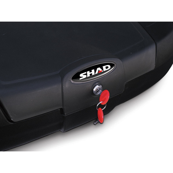 Top Case SHAD Quad ATV 40