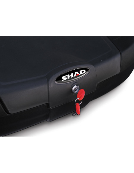 Top Case SHAD Quad ATV 40