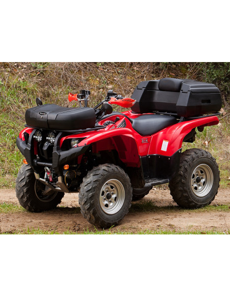 Top Case SHAD Quad ATV 40