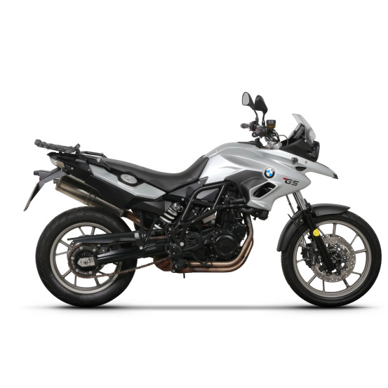 Support Top Case SHAD Top Master BMW F650GS / F700GS / F800GS 2008-2018