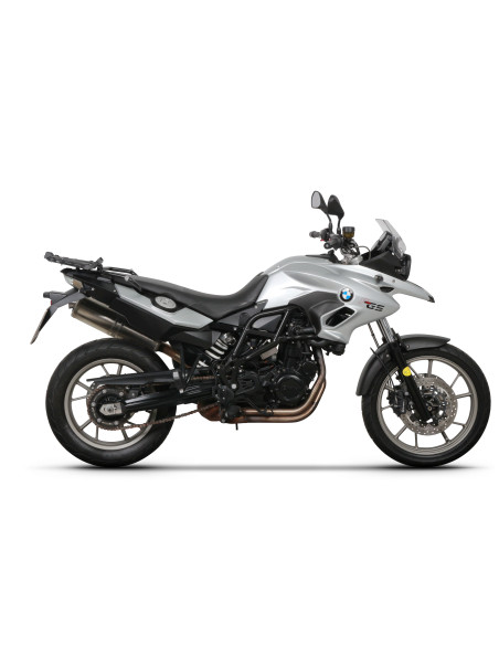 Support Top Case SHAD Top Master BMW F650GS / F700GS / F800GS 2008-2018