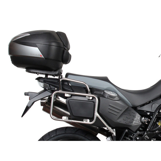 Support Top Case SHAD Top Master BMW F650GS / F700GS / F800GS 2008-2018