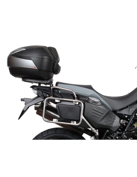 Support Top Case SHAD Top Master BMW F650GS / F700GS / F800GS 2008-2018