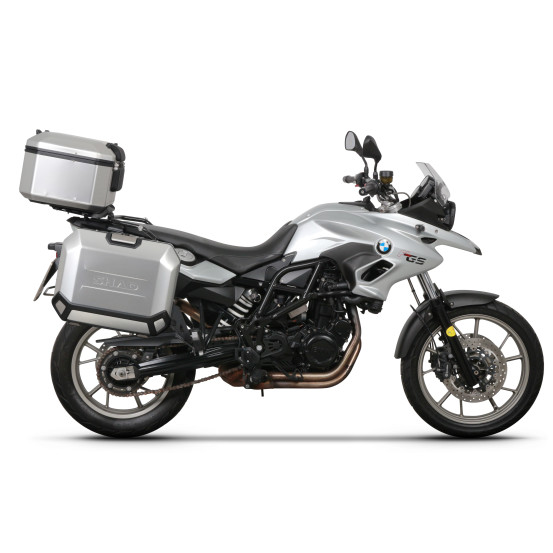 Support Top Case SHAD Top Master BMW F650GS / F700GS / F800GS 2008-2018