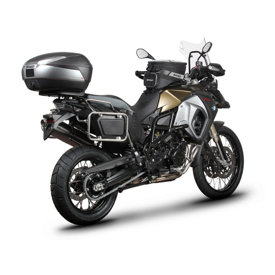 Support Top Case SHAD Top Master BMW F650GS / F700GS / F800GS 2008-2018