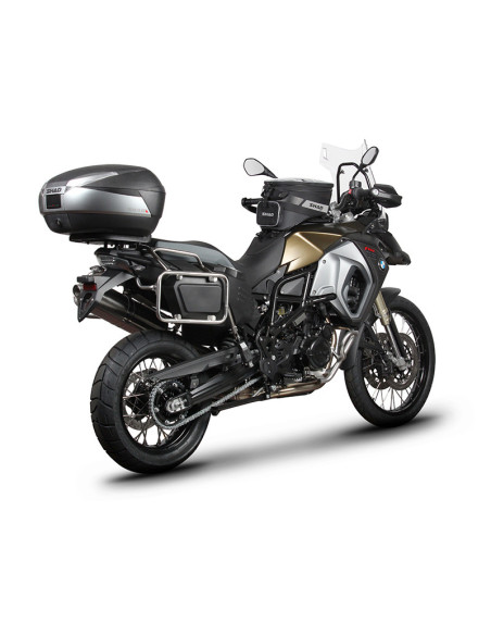 Support Top Case SHAD Top Master BMW F650GS / F700GS / F800GS 2008-2018