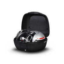 Top Case SHAD SH40 Cargo Noir 2