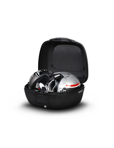Top Case SHAD SH40 Cargo Noir