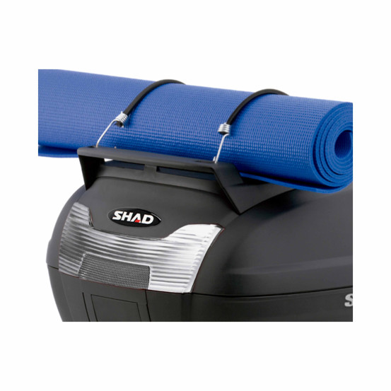 Top Case SHAD SH40 Cargo Noir